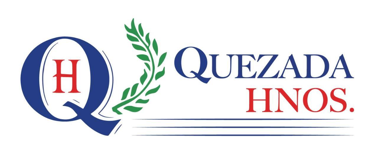 Hotel Quezada Hermanos Santo Domingo de los Colorados Extérieur photo
