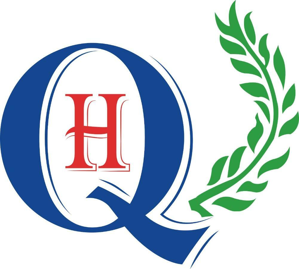 Hotel Quezada Hermanos Santo Domingo de los Colorados Extérieur photo